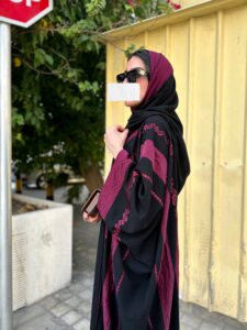 ⁦Black & Maroon⁩ - الصورة ⁦4⁩