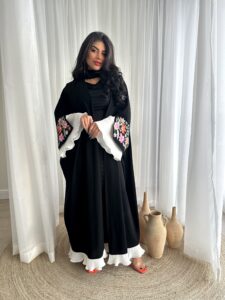 ⁦Orange & white touches⁩ - الصورة ⁦3⁩