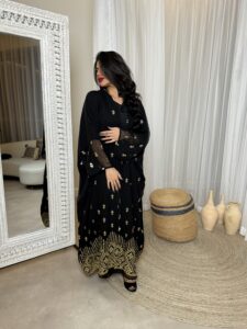 ⁦Bisht - Golden⁩ - الصورة ⁦2⁩