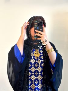 ⁦Three Pieces - Blue⁩ - الصورة ⁦2⁩