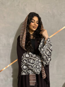 ⁦Dark nude & Brown⁩ - الصورة ⁦4⁩