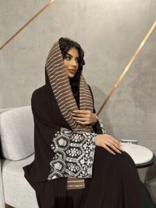 ⁦Dark nude & Brown⁩ - الصورة ⁦3⁩