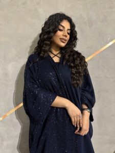 ⁦Navy blue glitters⁩ - الصورة ⁦4⁩