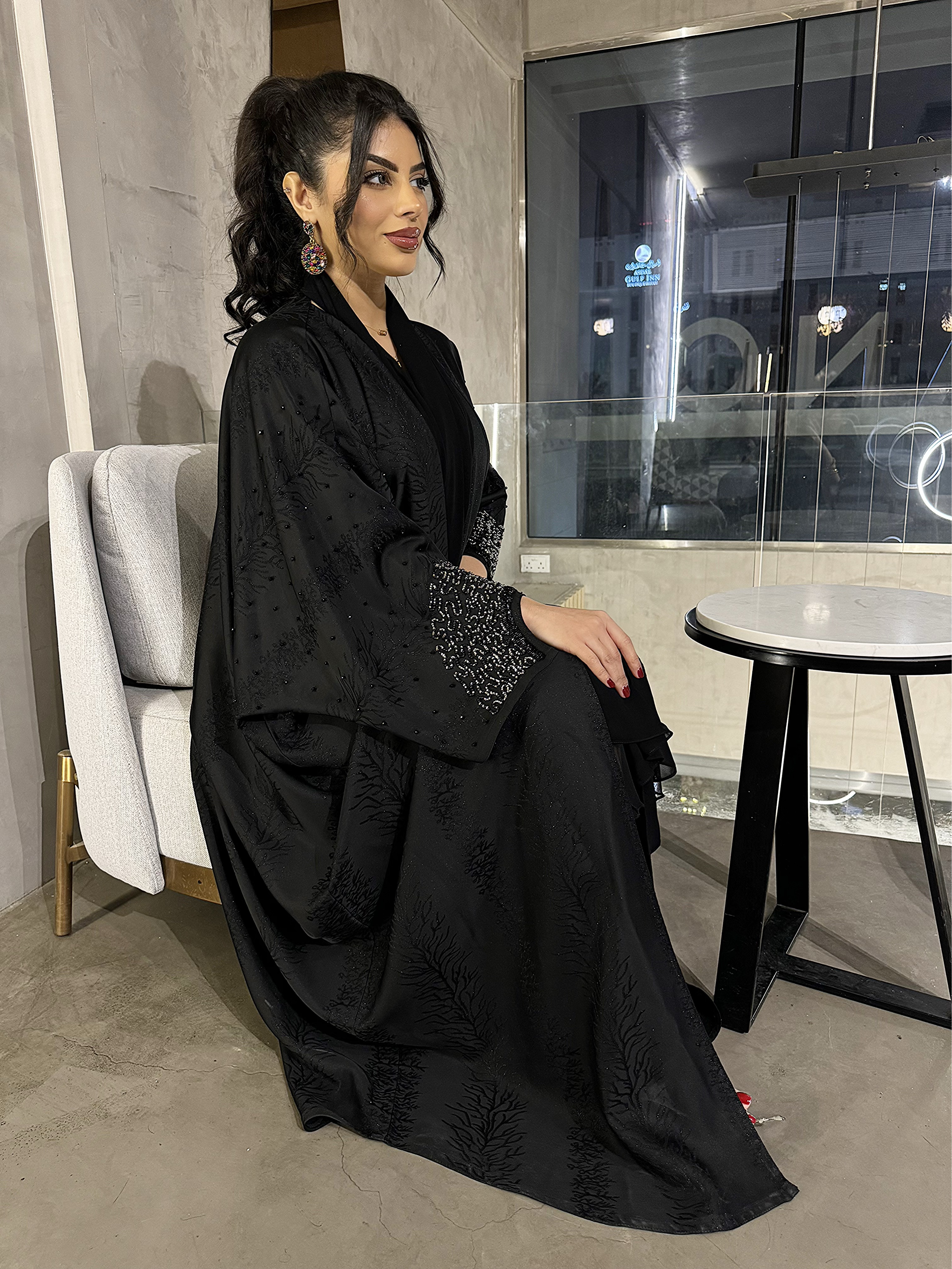 ⁦Black & Silver Stones⁩ - الصورة ⁦2⁩