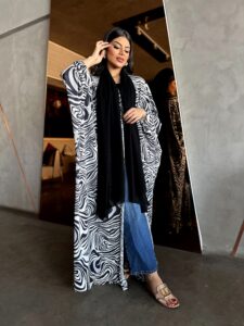 ⁦Black & White Print⁩ - الصورة ⁦4⁩