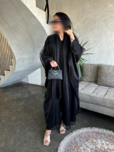 ⁦Organza & Swarovski⁩ - الصورة ⁦6⁩