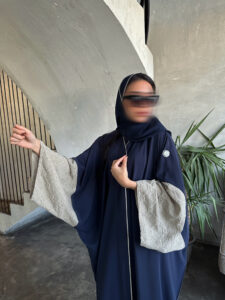 ⁦Navy Blue Love⁩ - الصورة ⁦3⁩