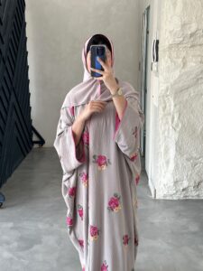 ⁦Nude floral⁩ - الصورة ⁦3⁩