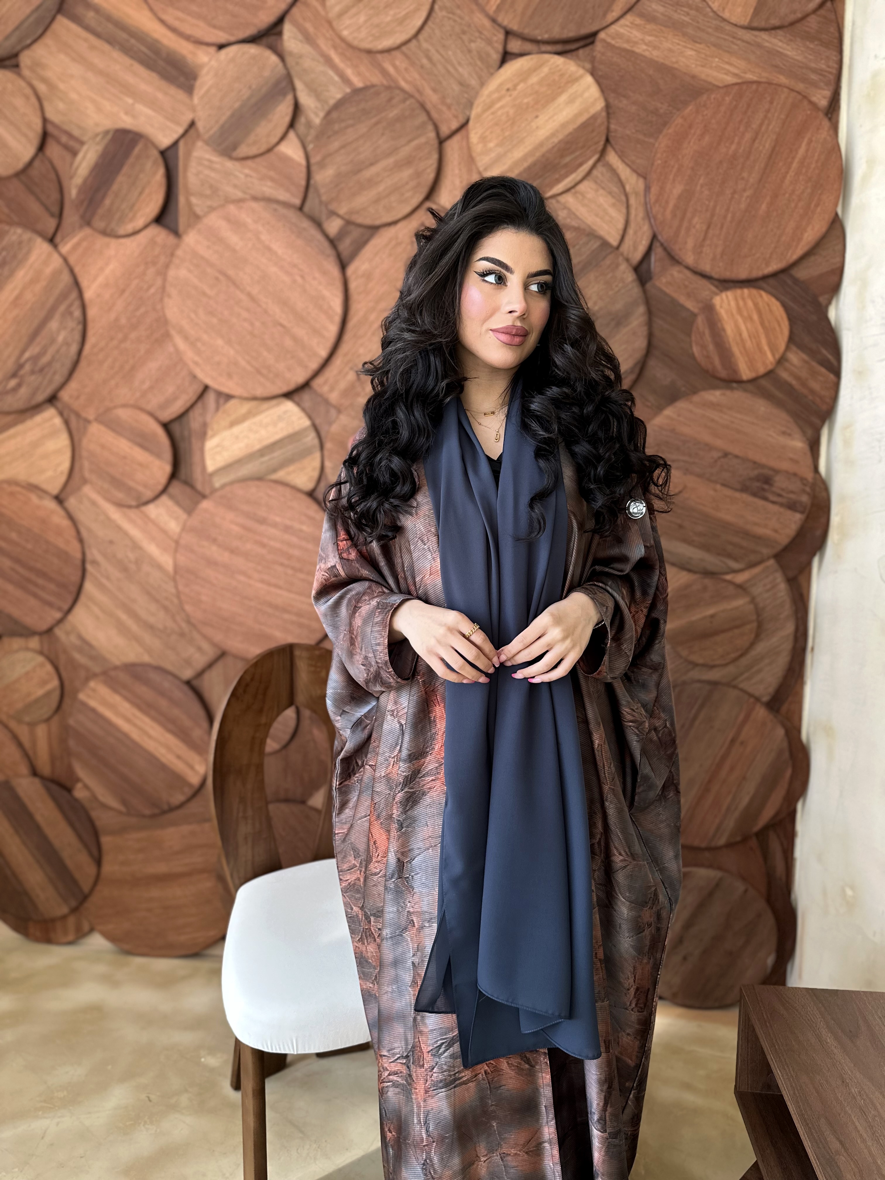 ⁦Brown Sky⁩ - الصورة ⁦3⁩