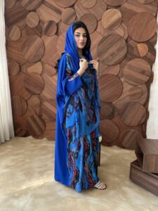 ⁦Blue Painting⁩ - الصورة ⁦2⁩