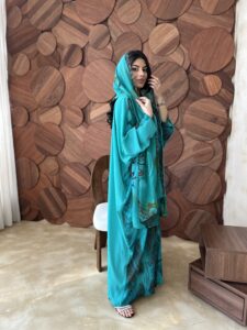 ⁦Dark Tiffany⁩ - الصورة ⁦2⁩