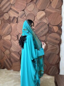 ⁦Dark Tiffany⁩ - الصورة ⁦3⁩