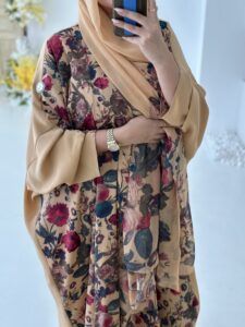 ⁦Nude Floral⁩ - الصورة ⁦2⁩