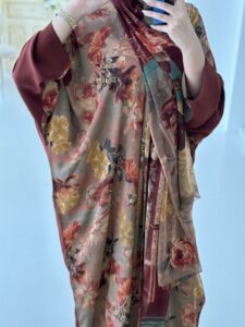 ⁦Redesh brown 1⁩ - الصورة ⁦3⁩