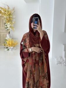 Redesh brown
