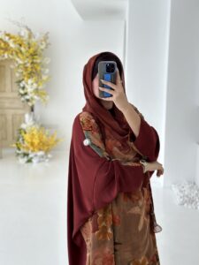⁦Redesh brown⁩ - الصورة ⁦2⁩