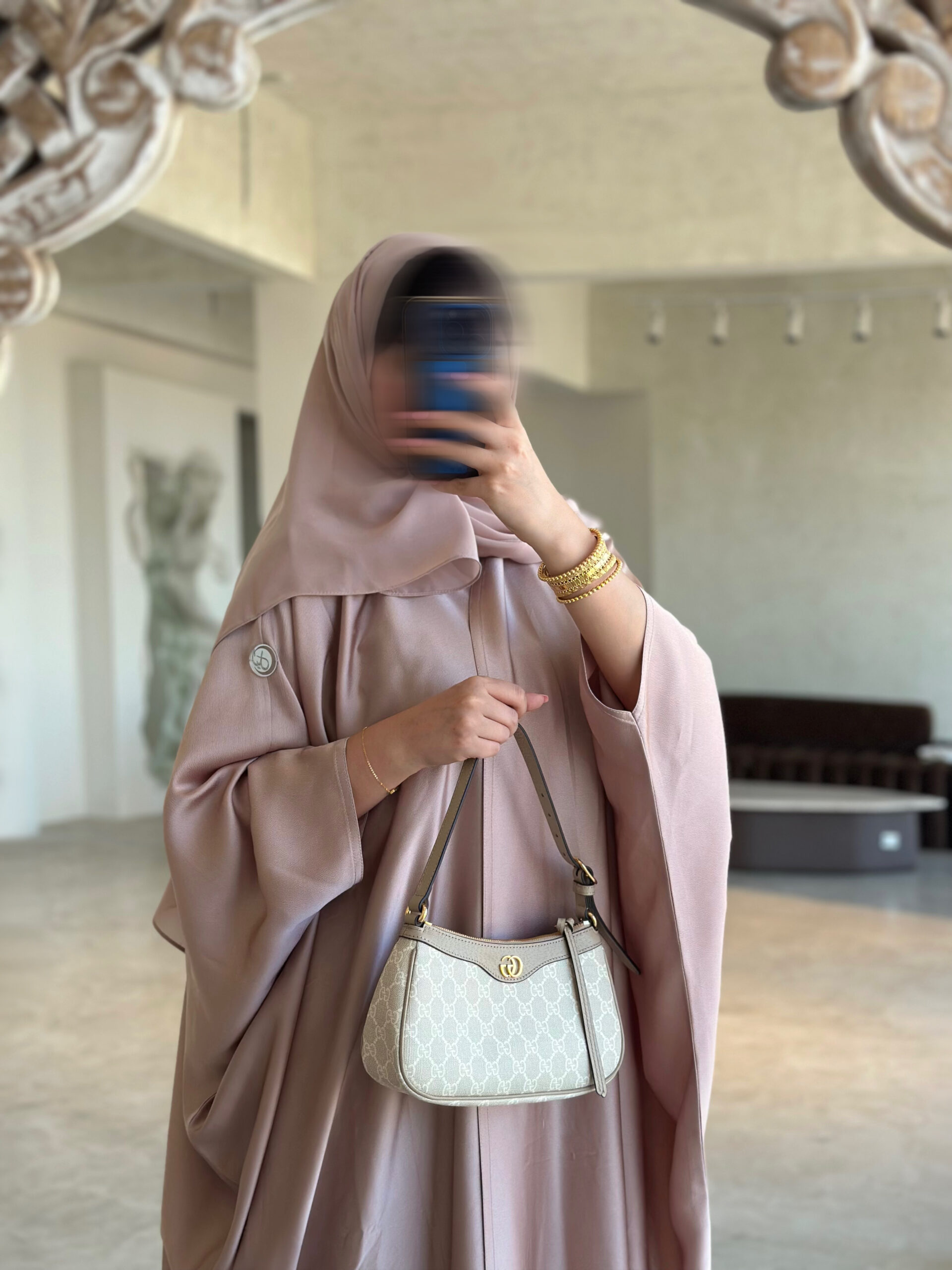 Nude Pink