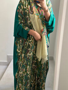 ⁦Green 1⁩ - الصورة ⁦2⁩