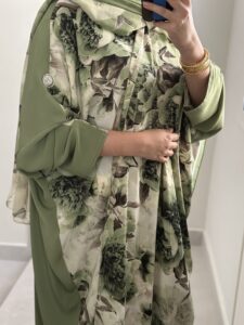 ⁦Light Green Leaves⁩ - الصورة ⁦2⁩