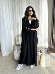 ⁦Blackest Black⁩ - الصورة ⁦4⁩