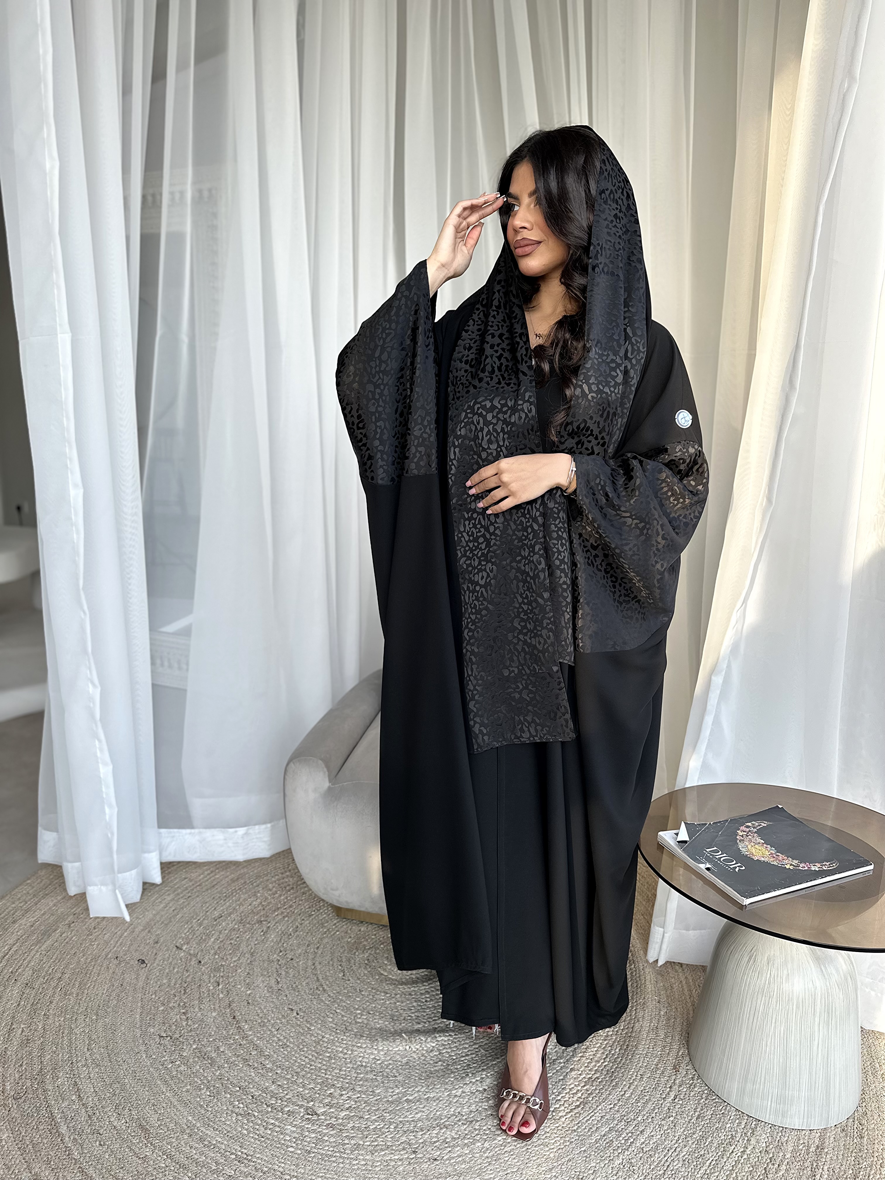 ⁦Black Leopard⁩ - الصورة ⁦3⁩