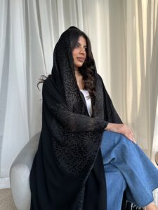 ⁦Black Leopard⁩ - الصورة ⁦2⁩