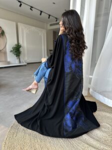 ⁦Royal Blue Flower⁩ - الصورة ⁦2⁩