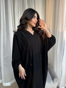 ⁦Black Buttons⁩ - الصورة ⁦2⁩