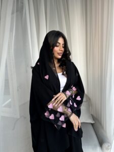 ⁦Pink Hearts⁩ - الصورة ⁦2⁩