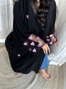 ⁦Pink Hearts⁩ - الصورة ⁦4⁩