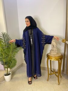 ⁦Black & Navy Blue⁩ - الصورة ⁦2⁩