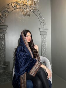 Kashmiri 12