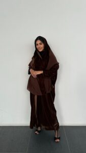 ⁦Mocha Velvet⁩ - الصورة ⁦2⁩