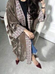 ⁦Kashmiri 04⁩ - الصورة ⁦4⁩