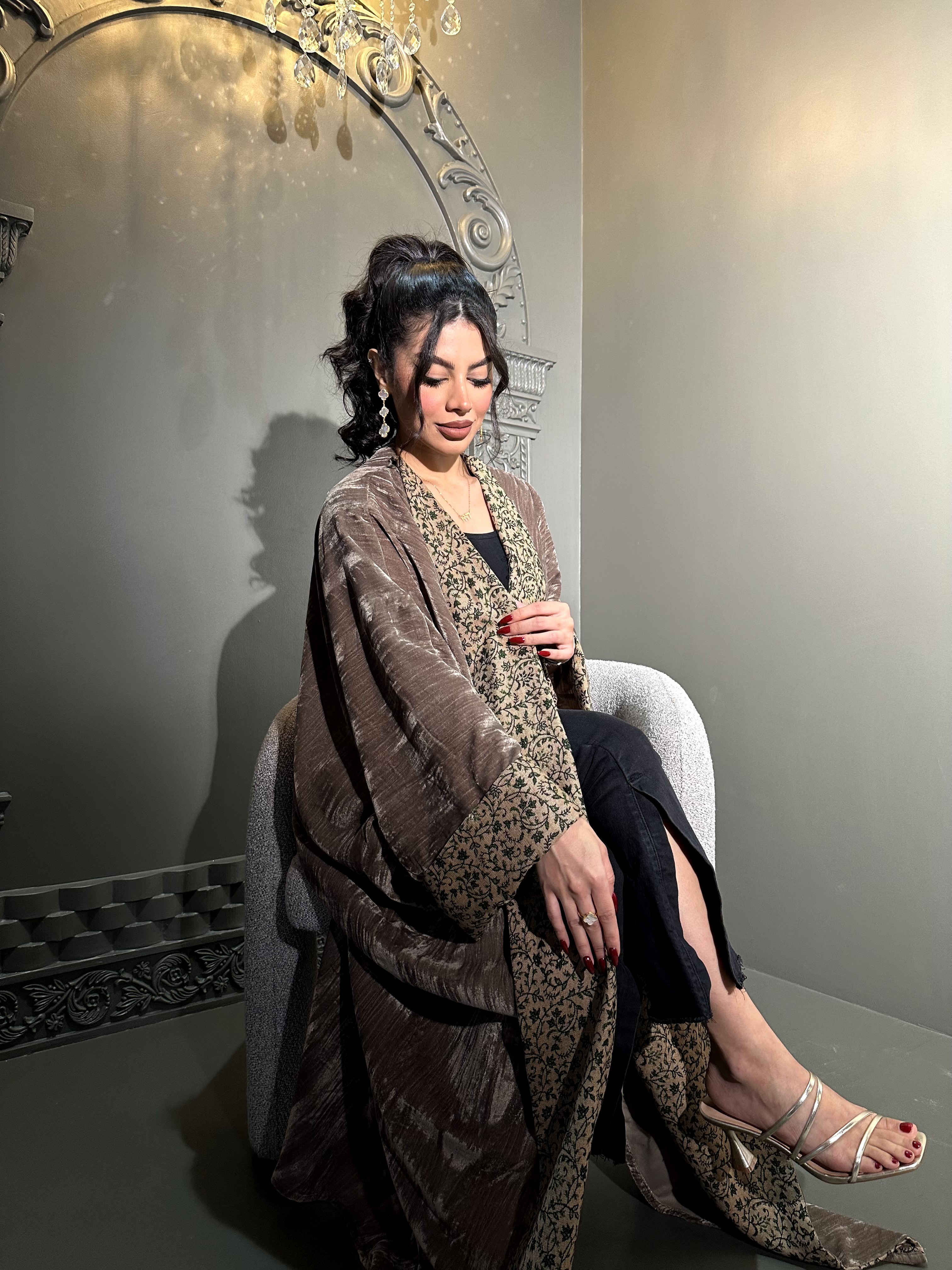 ⁦Kashmiri 17⁩ - الصورة ⁦3⁩