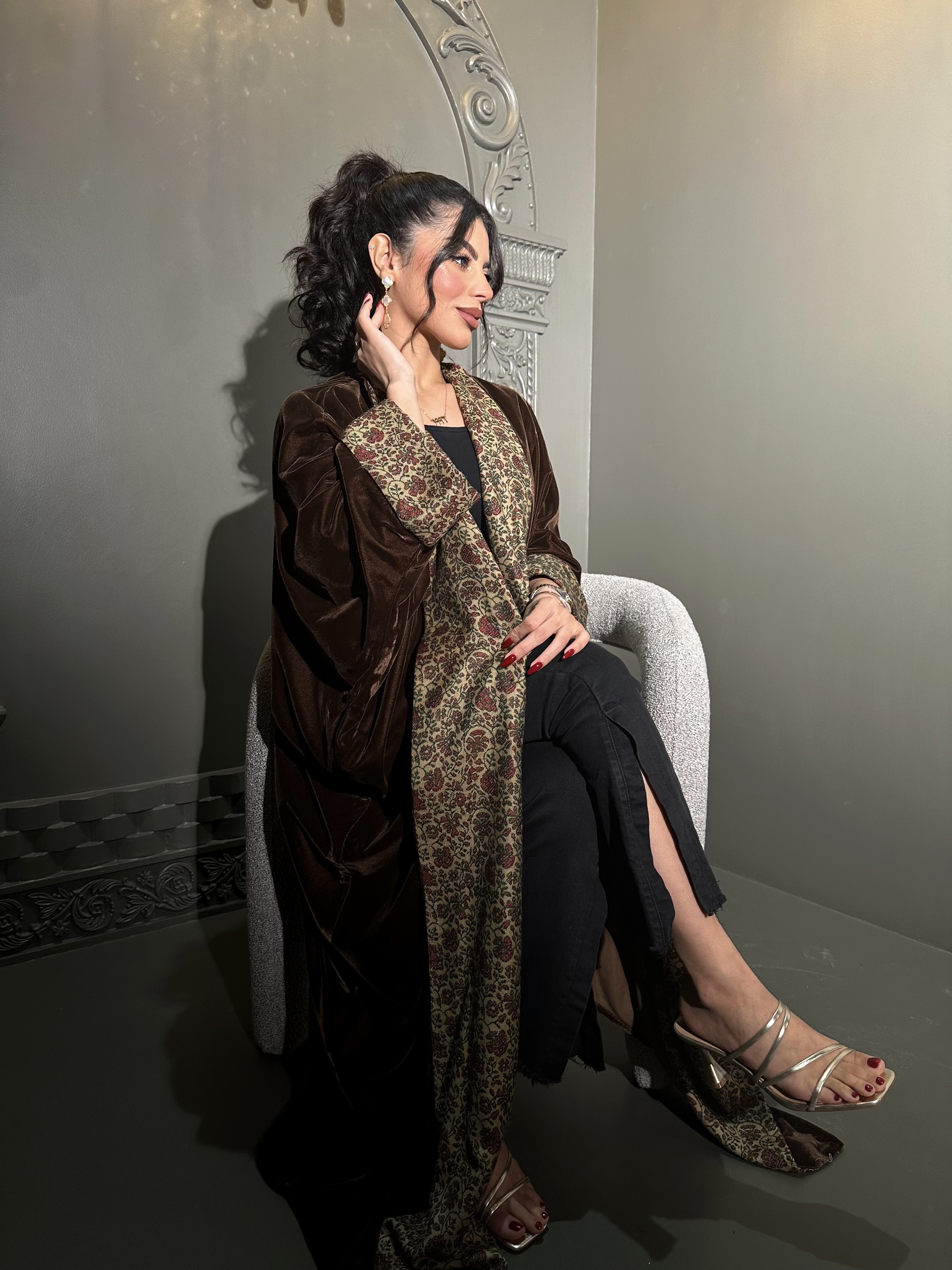 ⁦Kashmiri 18⁩ - الصورة ⁦2⁩