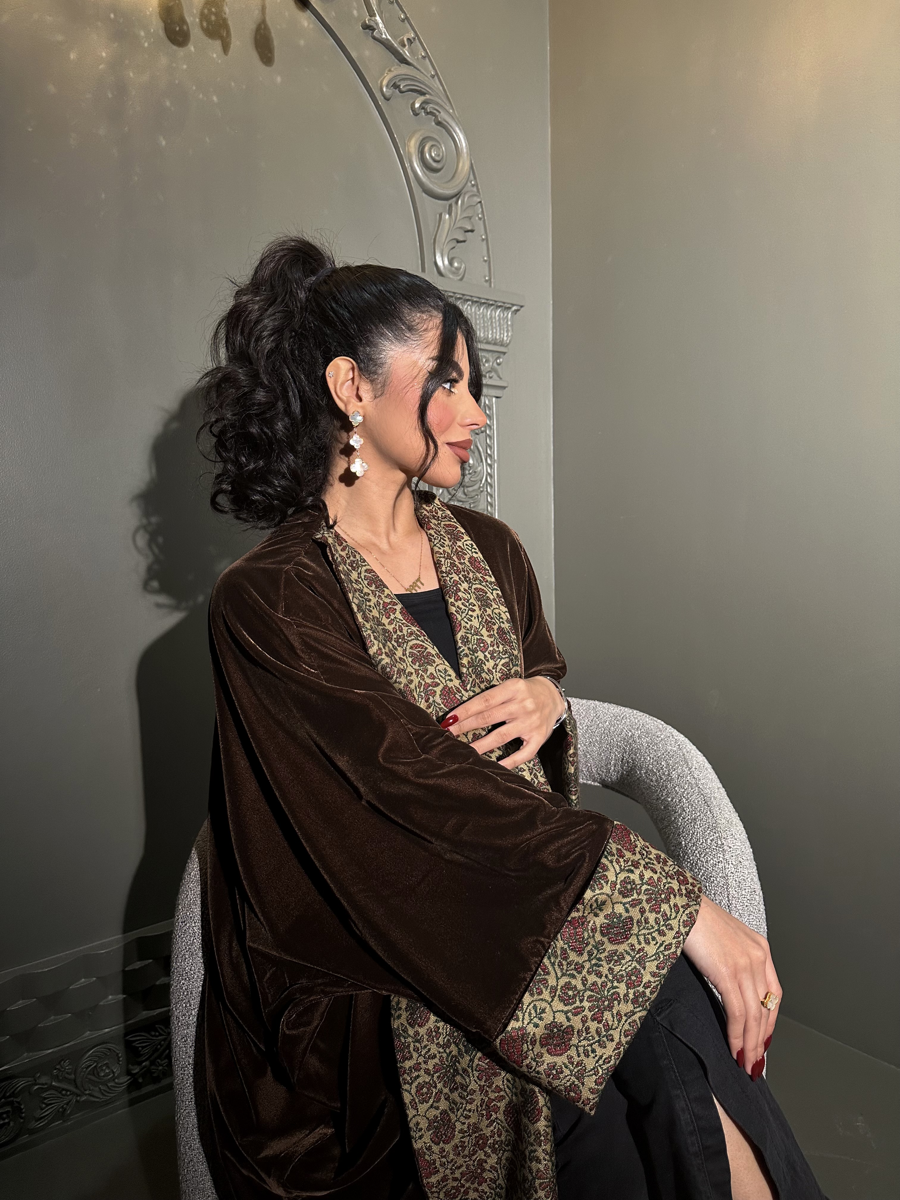 ⁦Kashmiri 18⁩ - الصورة ⁦3⁩