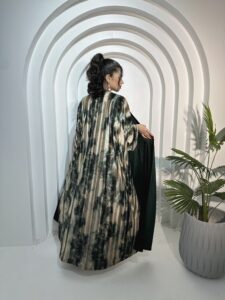 ⁦Marble velvet vs green⁩ - الصورة ⁦2⁩