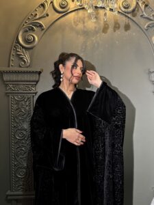 ⁦Blackest Velvet⁩ - الصورة ⁦4⁩