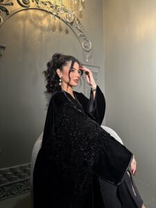 ⁦Blackest Velvet⁩ - الصورة ⁦4⁩