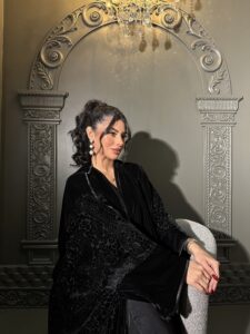 ⁦Blackest Velvet⁩ - الصورة ⁦3⁩