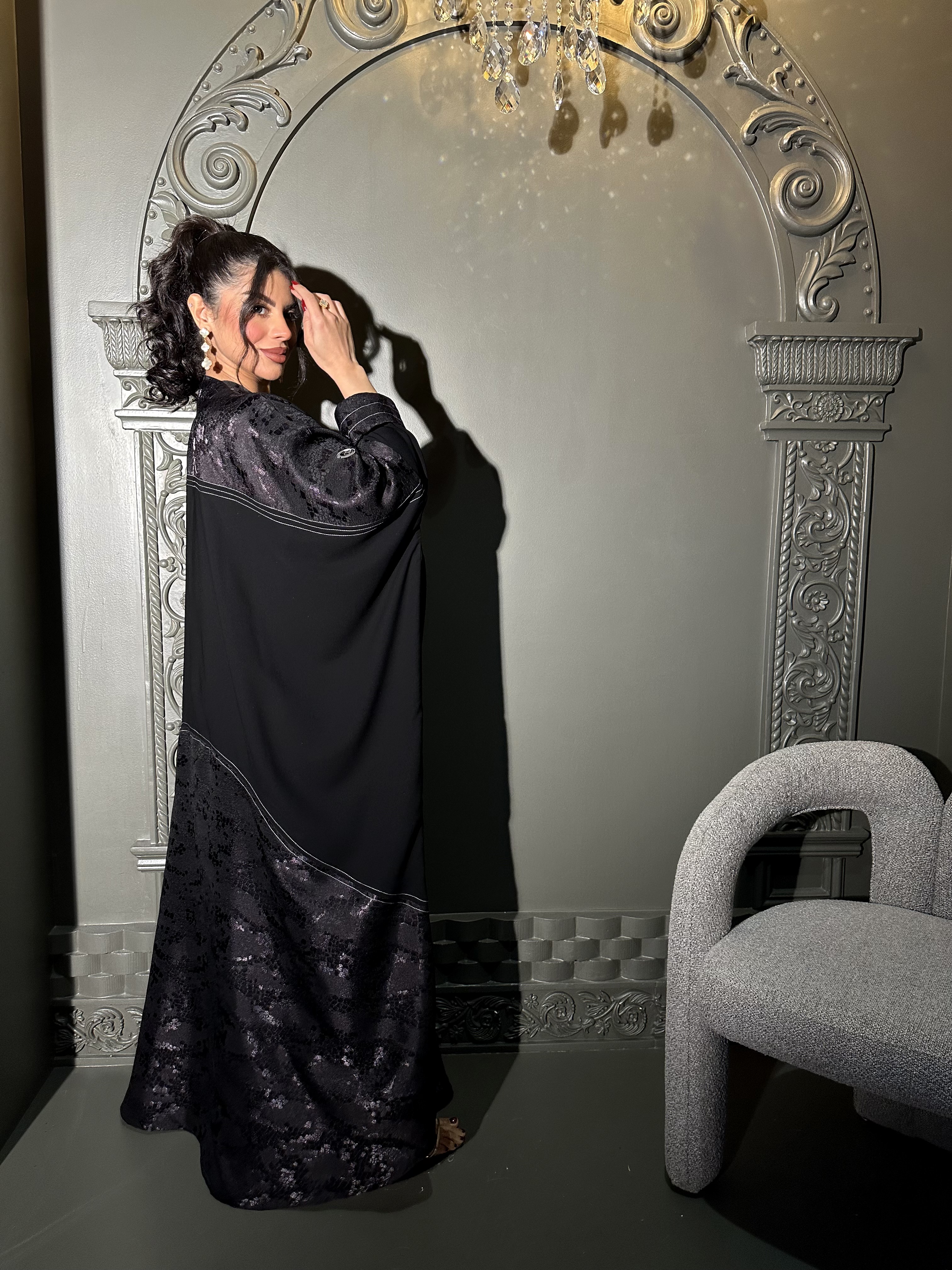 ⁦Purple Marble⁩ - الصورة ⁦2⁩