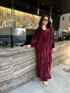 ⁦Cherry Velvet⁩ - الصورة ⁦2⁩