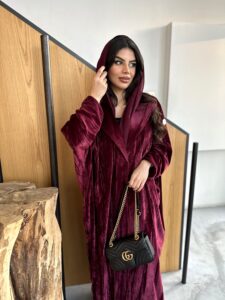 ⁦Cherry Velvet⁩ - الصورة ⁦4⁩