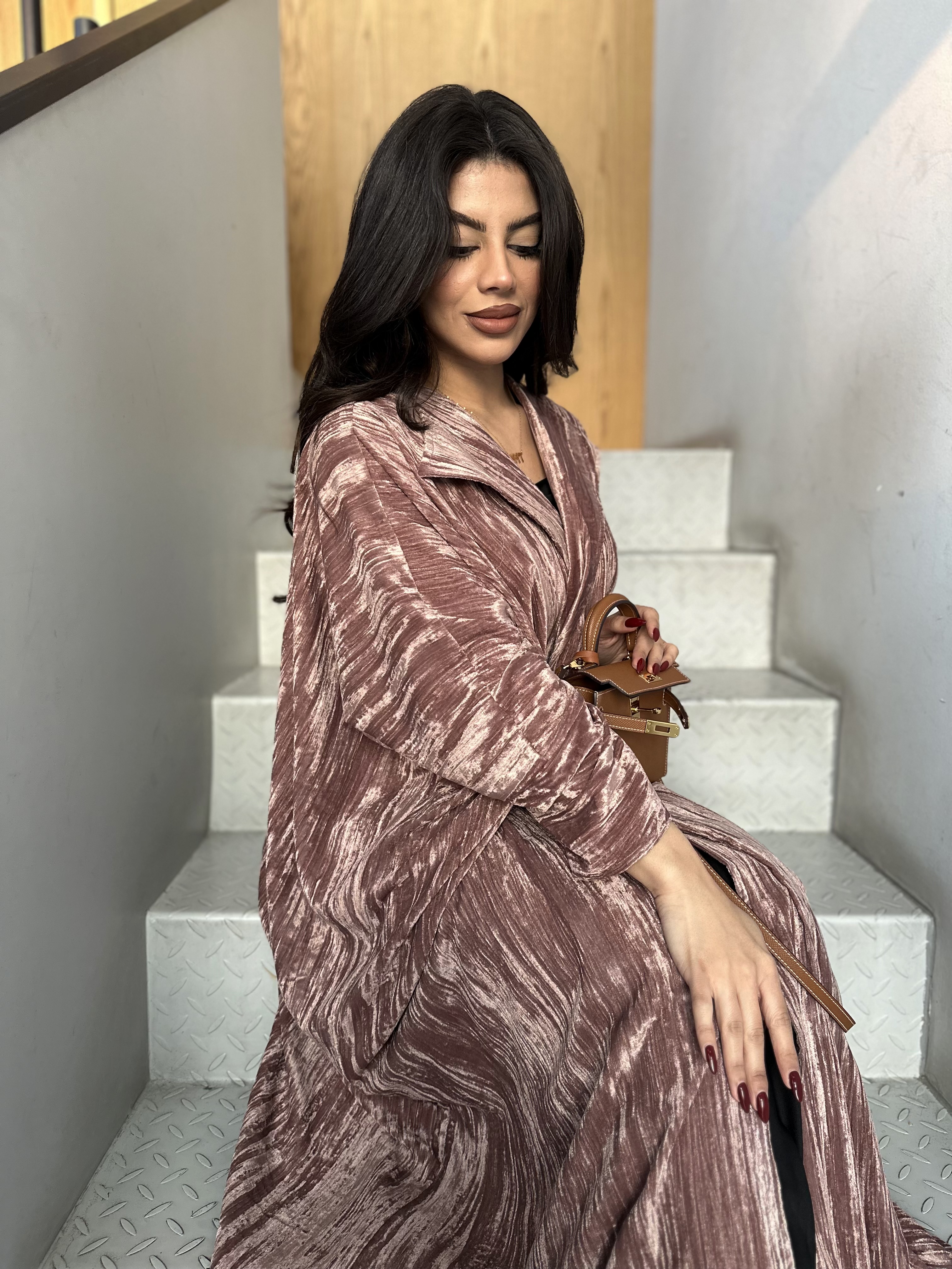 ⁦Nudesh Velvet⁩ - الصورة ⁦2⁩