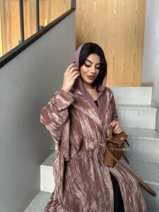 ⁦Nudesh Velvet⁩ - الصورة ⁦4⁩