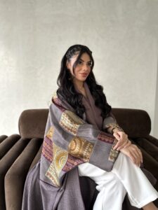 ⁦Purplish Gray⁩ - الصورة ⁦2⁩