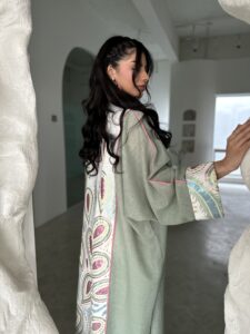 ⁦Tiffany Peacock⁩ - الصورة ⁦2⁩