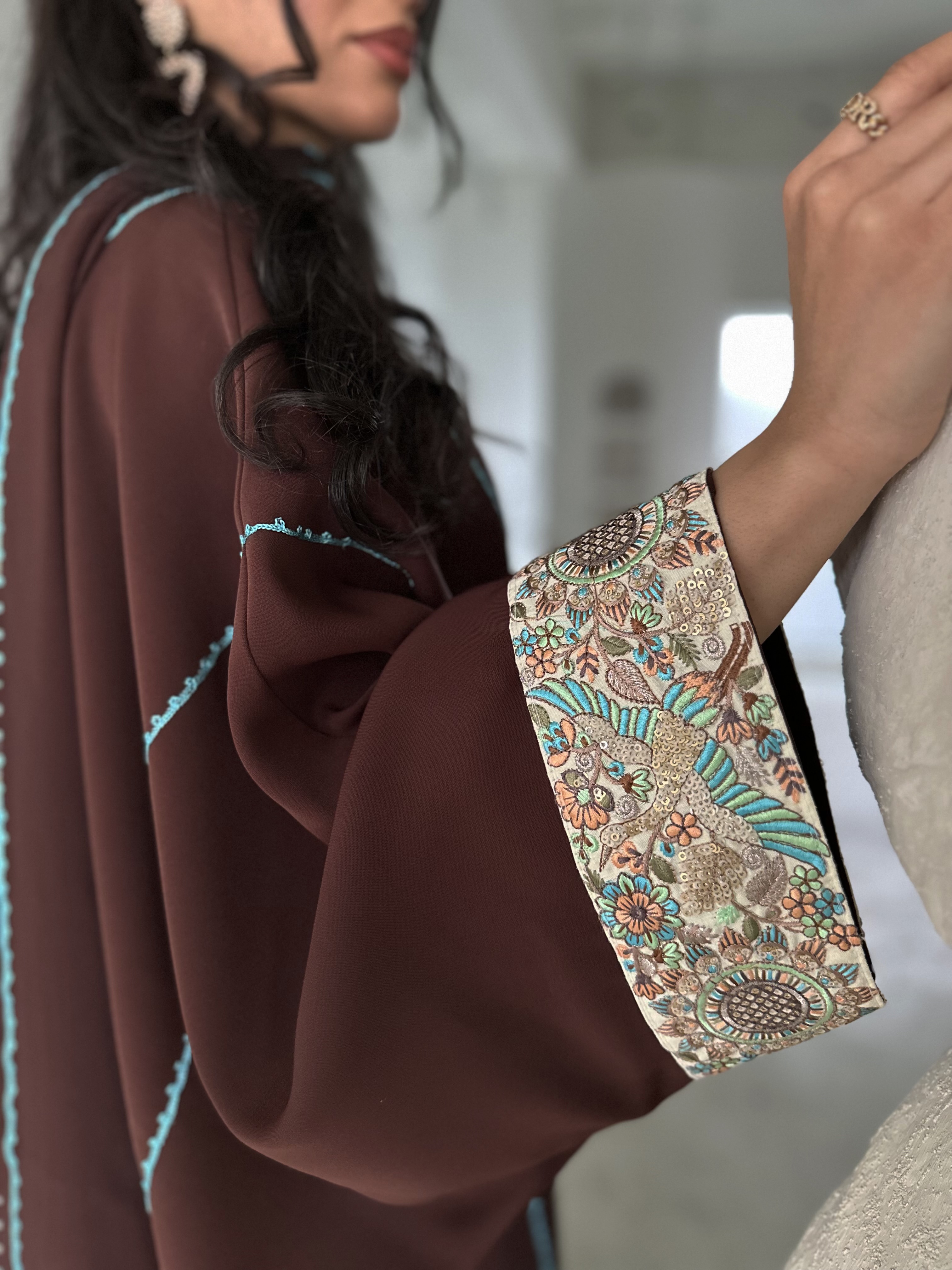 ⁦Brown Pigeon⁩ - الصورة ⁦2⁩