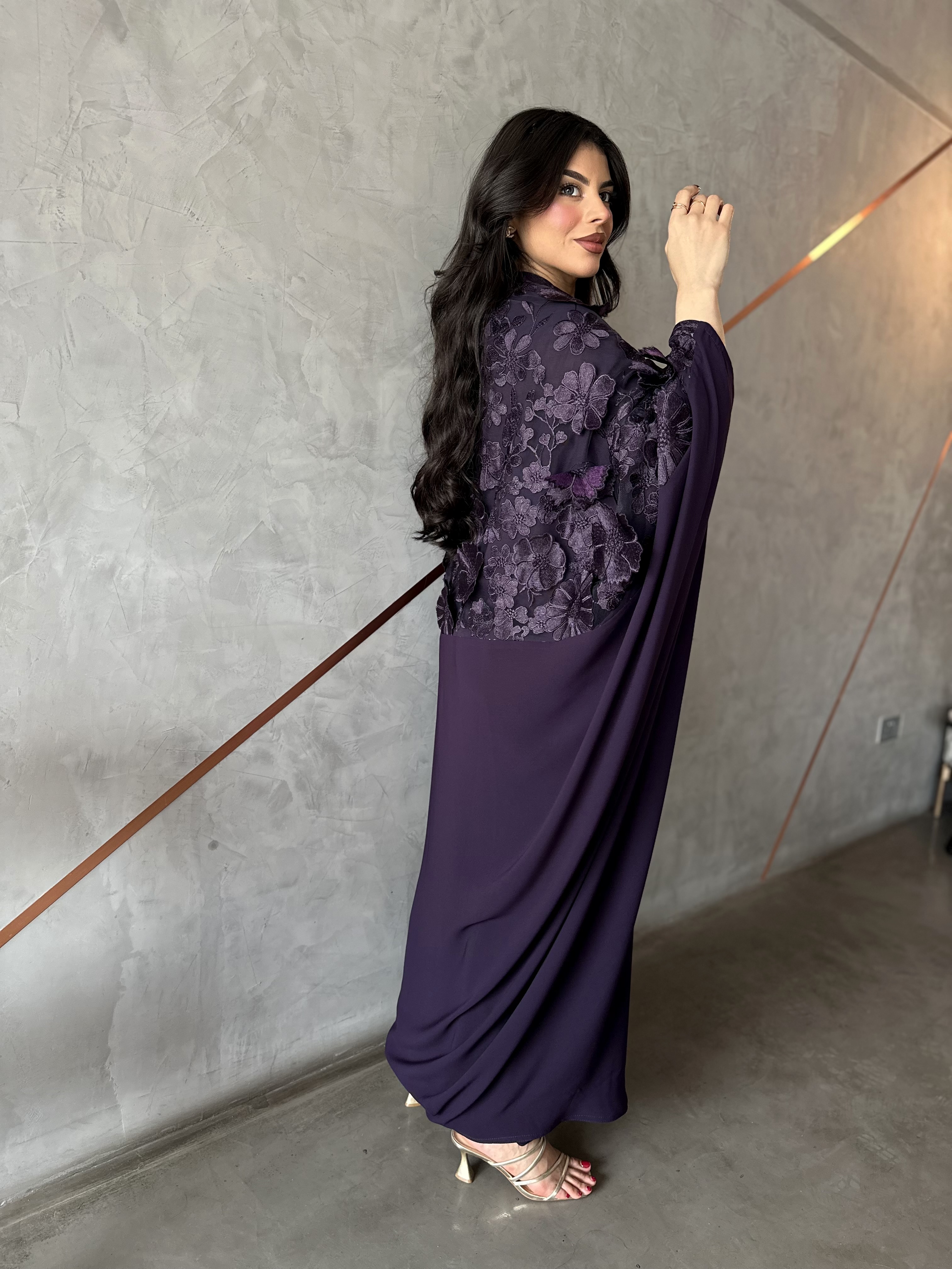 ⁦3D Lavender⁩ - الصورة ⁦3⁩